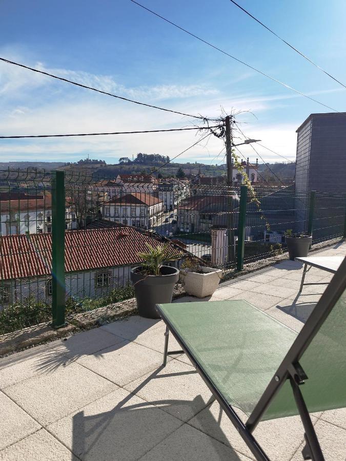 Casa Recanto Do Teatro 拉梅戈 外观 照片