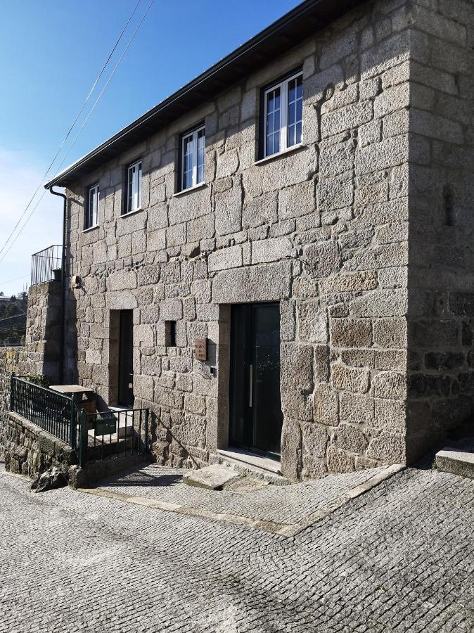 Casa Recanto Do Teatro 拉梅戈 外观 照片